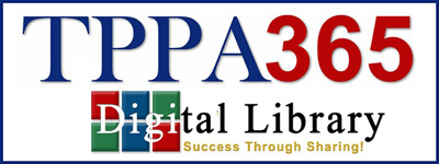 TPPA 365 Logo